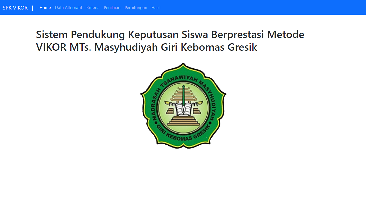 Technical Documentation